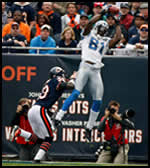 Calvin Johnson