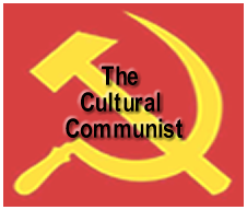 Cultural Communist