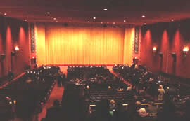 Premiere of the Girl With the Dragon Tattoo at the Ziegfeld Theatre in New York City on 12/14/11