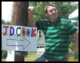J.D. Cook