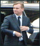 Christopher Nolan