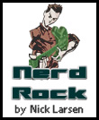 Nerd Rock Feature