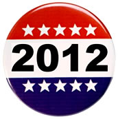 2012 Election Logo
