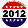 2012 Election Icon