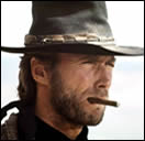 Clint Eastwood