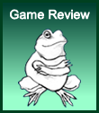 Game Review by Big Blue Bullfrog