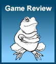 Game Review by Big Blue Bullfrog