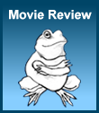 Big Blue Bullfrog Movie Review