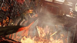 Drake Fire