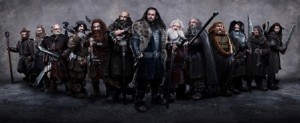 Dwarves the Hobbit Dwarves