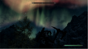 Skyrim 5 Aura