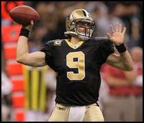 Drew Brees