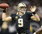 Drew Brees