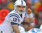 Andrew Luck