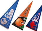 Northern Tears pennants image