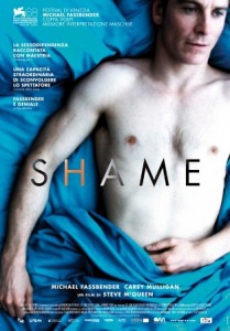 Micheal Fassbender (My Bro Crush) in Shame