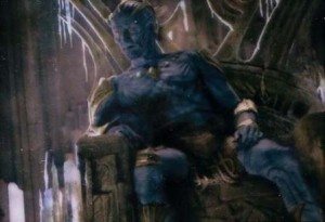 King Laufey looking hot