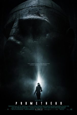 Prometheus Poster