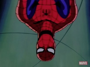 My Spider-Man