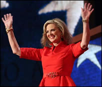 Ann Romney