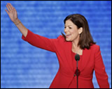 Kelly Ayotte