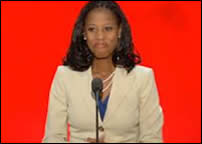 Mia Love