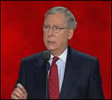 Mitch McConnell