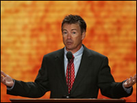 Rand Paul