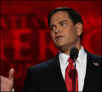 Marco Rubio