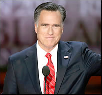 Mitt Romney