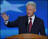 Bill Clinton