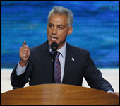 Rahm Emmanuel