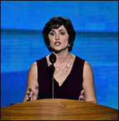 Sandra Fluke