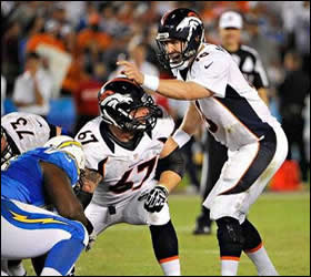 Peyton Manning leads unbeleivable comeback