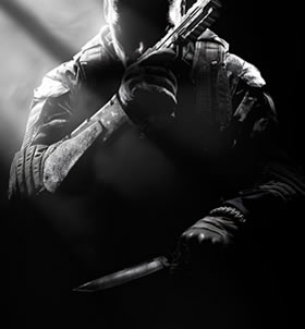 Black Ops II