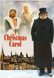 A Christmas Carol 