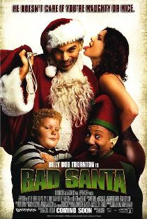 Bad Santa 