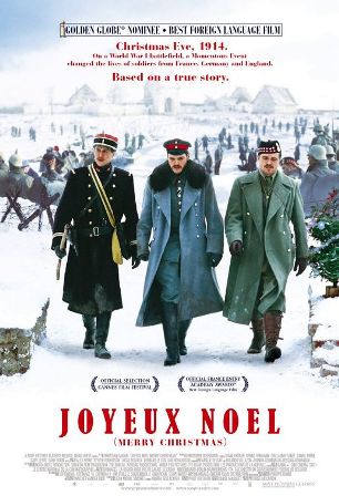 Joyeux Noel 