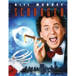 Scrooged