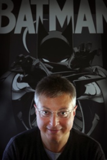 Michael Uslan 