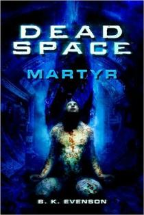 Dead Space Martyr 