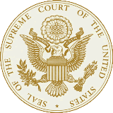 Supreme Court Logo 
