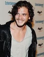 Kit Harington