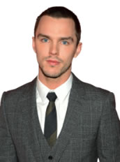 Nicholas Hoult