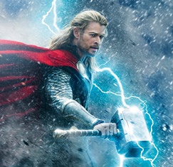 Thor Returns 