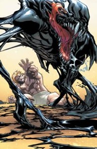 Venom Runs