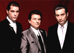 Goodfellas promo