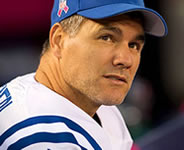 Adam Vinatieri