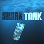 Shark Tank logo